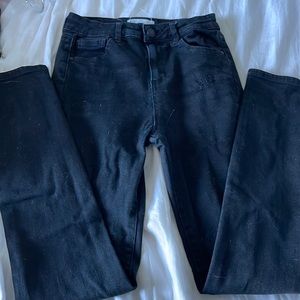 RSQ jeans (~size 2-4)